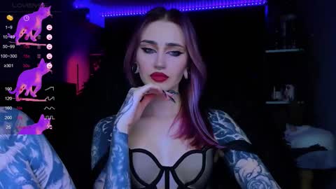 Alice online show from 26, 11, 2025