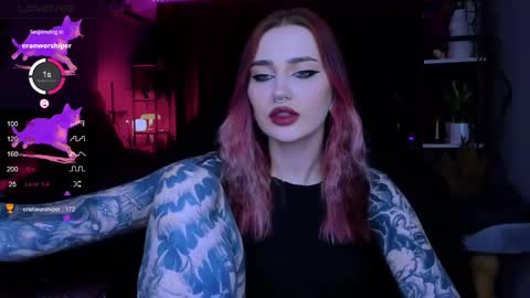 Alice online show from 15, 4, 2026