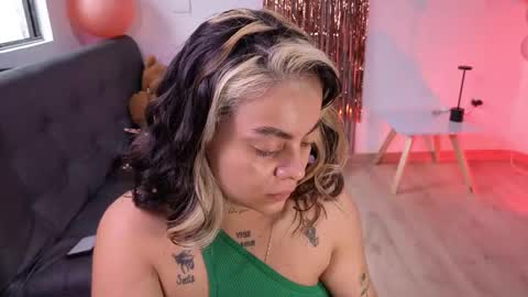 Alice online show from 15, 1, 2026