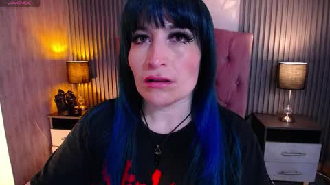 Snapshot of alice_sweetmomma chatting on 1, 5, 2026 Alice online show from 1, 5, 2026
