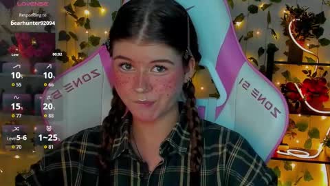 Alice online show from 18, 3, 2026