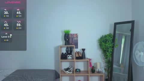 Snapshot of alice_tamm chatting on 5, 6, 2026 Alice online show from 5, 6, 2026