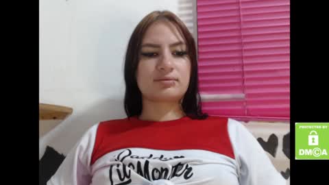 Snapshot of alice_trinity chatting on 8, 1, 2025 Alice online show from 8, 1, 2025