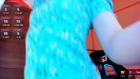 Alice  online show from 30, 12, 2024