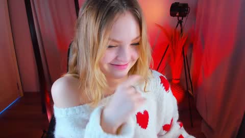 Alice  online show from 29, 1, 2025