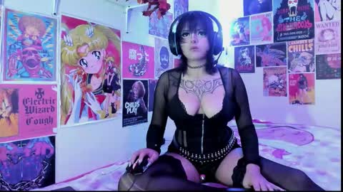 Snapshot of alice_von_rose chatting on 12, 2, 2026 alice_von_rose online show from 12, 2, 2026