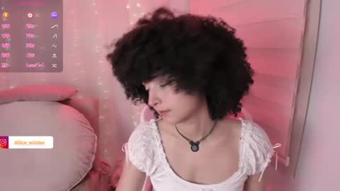 Alice  online show from 31, 3, 2026