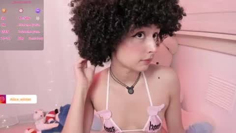 Alice  online show from 8, 7, 2026