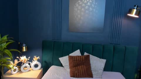 Snapshot of aliceandsia chatting on 9, 9, 2025 Alice and Asia online show from 9, 9, 2025