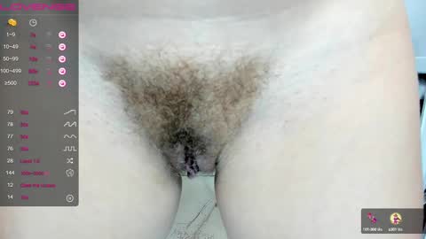 Snapshot of aliceandtea chatting on 16, 2, 2025 Alice online show from 16, 2, 2025