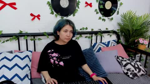 AliceBalm online show from 3, 6, 2026