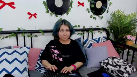 AliceBalm online show from 3, 6, 2026