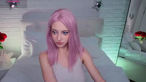 Your sweet Alice INST alicebellies online show from 2, 7, 2026