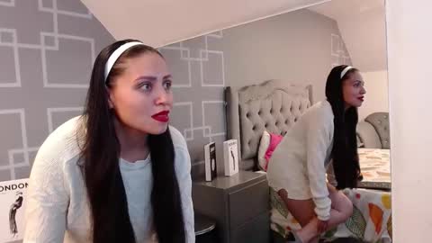 aliceblack7 online show from 30, 9, 2025