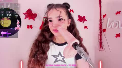 Snapshot of alicebonam chatting on 22, 2, 2026 Alice online show from 22, 2, 2026