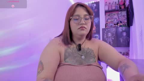 Snapshot of alicebrinck chatting on 26, 2, 2026 Alice Brinck online show from 26, 2, 2026