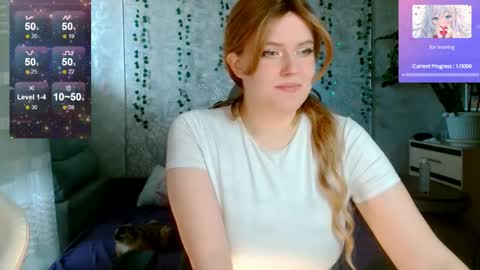 AliceCasey online show from 4, 6, 2026