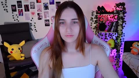 alicecharmy online show from 12, 12, 2024