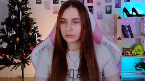 alicecharmy online show from 18, 12, 2024