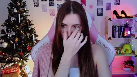 alicecharmy online show from 22, 12, 2024