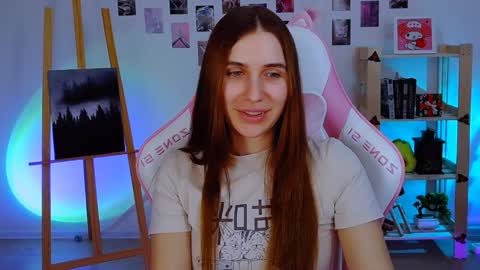 alicecharmy online show from 8, 1, 2025