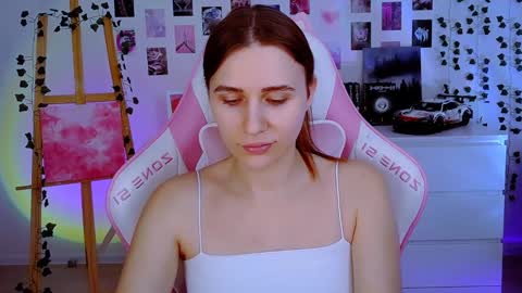 alicecharmy online show from 20, 1, 2025