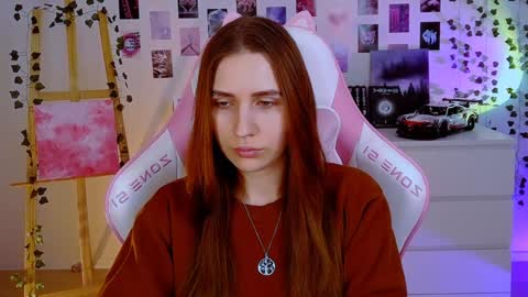 alicecharmy online show from 28, 1, 2025