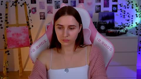 alicecharmy online show from 30, 1, 2025