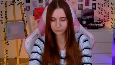 alicecharmy online show from 12, 2, 2025