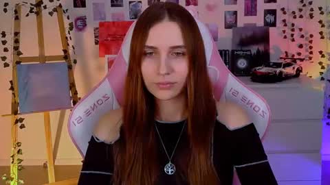 alicecharmy online show from 13, 2, 2025