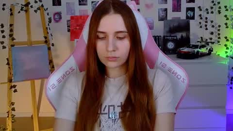 alicecharmy online show from 14, 2, 2025