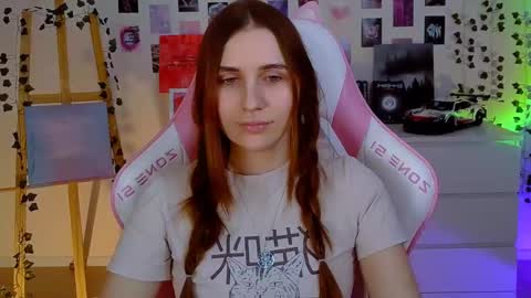 alicecharmy online show from 14, 2, 2025