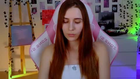 alicecharmy online show from 18, 2, 2025