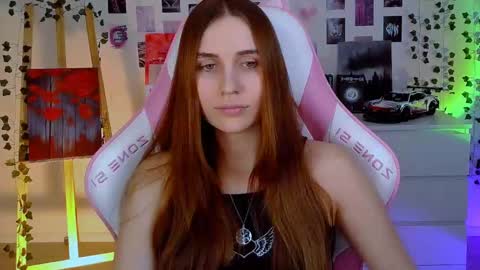 alicecharmy online show from 20, 2, 2025