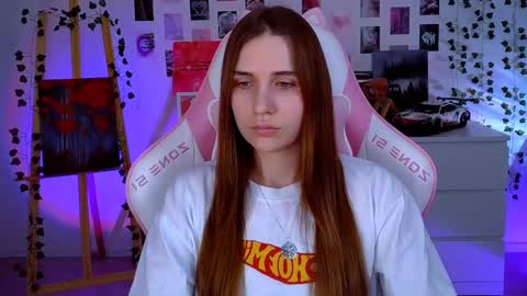 alicecharmy online show from 27, 2, 2025