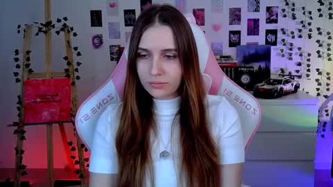 alicecharmy online show from 10, 9, 2025