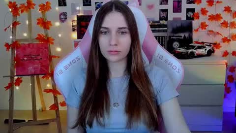 alicecharmy online show from 16, 11, 2025