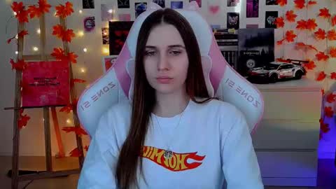 alicecharmy online show from 20, 11, 2025