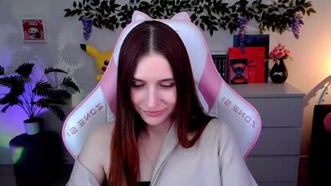 alicecharmy online show from 13, 3, 2026