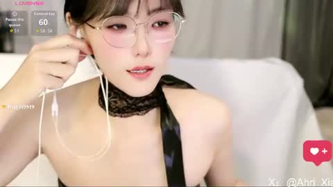 Alice online show from 5, 8, 2026