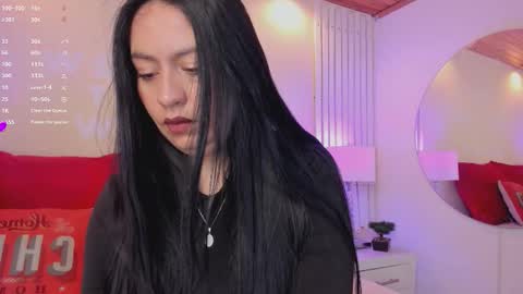 Alice Corner online show from 13, 11, 2025