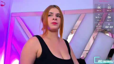 AliceCruz online show from 22, 5, 2026