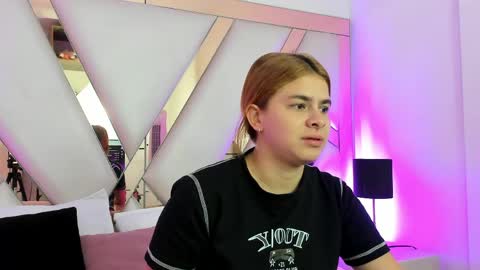 AliceCruz online show from 28, 5, 2026