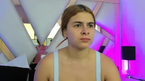 AliceCruz online show from 29, 5, 2026