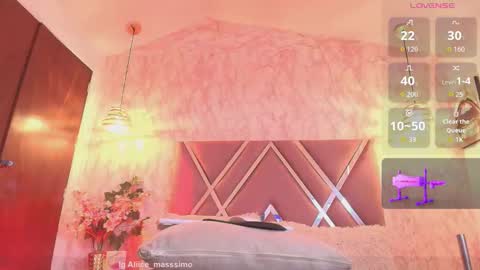  Aliice online show from 2, 10, 2025