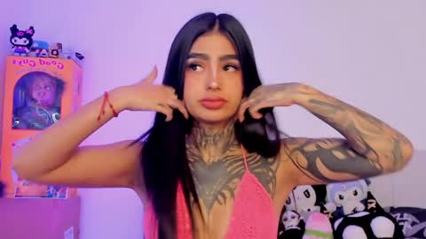 Alice  online show from 1, 4, 2026