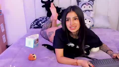 Alice  online show from 11, 6, 2026