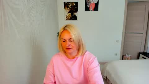 Alicee online show from 19, 7, 2026