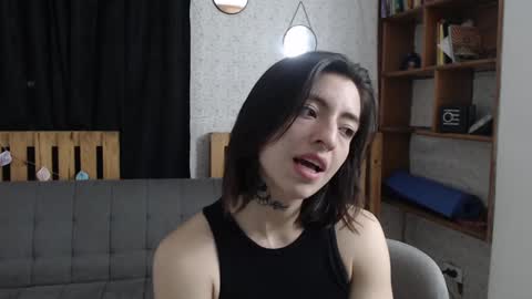 Snapshot of alicee_logan_ chatting on 13, 1, 2025 alicee_logan_ online show from 13, 1, 2025