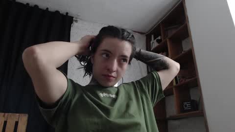 Snapshot of alicee_logan_ chatting on 19, 1, 2025 alicee_logan_ online show from 19, 1, 2025